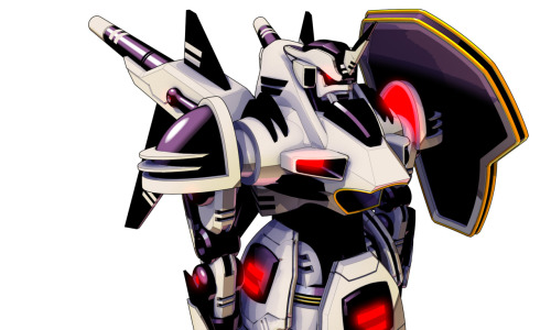 3D model