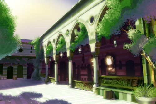 Background art