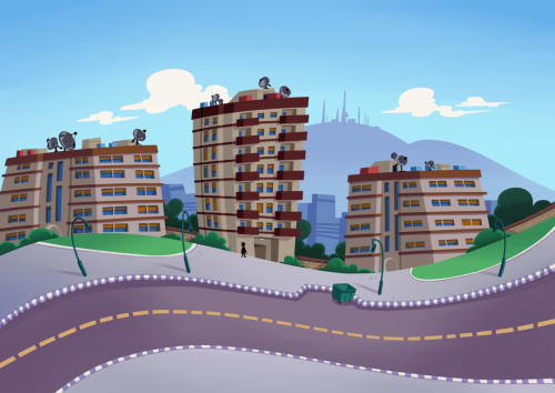 Background art