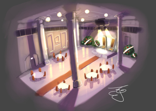 Concept art