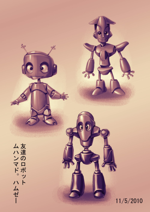 Concept art