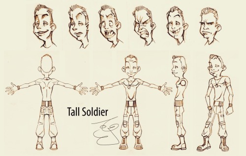 Concept art