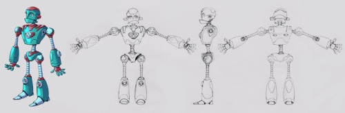 Concept art