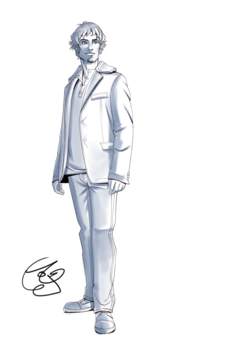 Concept art