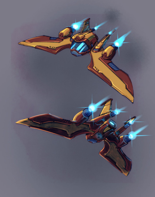 Concept art