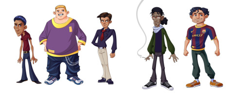 Concept art